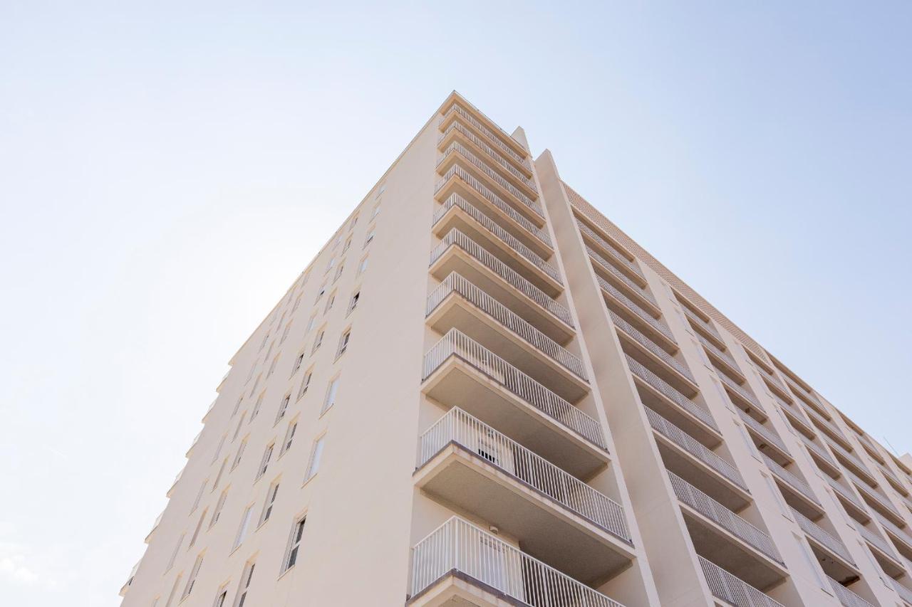Apartamentos Con Terraza Frente Al Mar By Color Flats Canet d'En Berenguer Luaran gambar